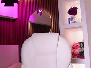 Lilith Gray's Live Sex Cam Show