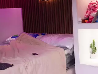 Lilith Gray's Live Sex Cam Show