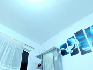 lisa's Live Sex Cam Show