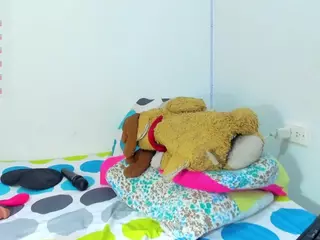lisa's Live Sex Cam Show
