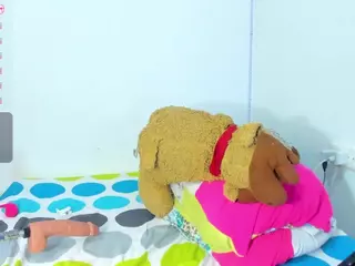 lisa's Live Sex Cam Show