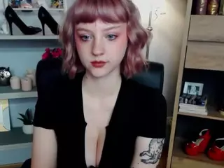 MadelinexLove's Live Sex Cam Show