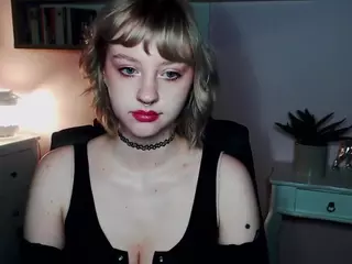 MadelinexLove's Live Sex Cam Show