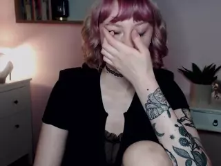 MadelinexLove's Live Sex Cam Show