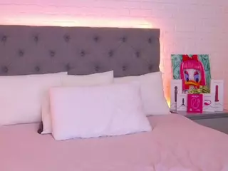 Moor-Muffin's Live Sex Cam Show