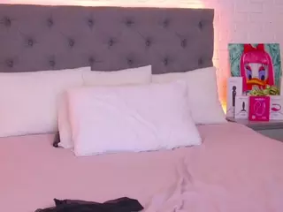 Moor-Muffin's Live Sex Cam Show
