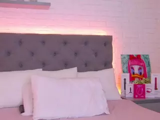Moor-Muffin's Live Sex Cam Show