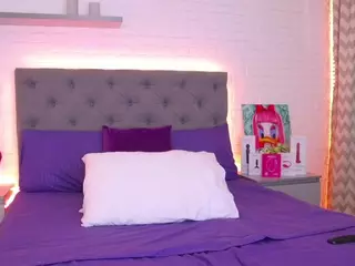 Moor-Muffin's Live Sex Cam Show