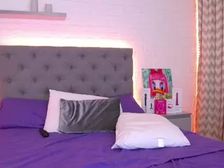Moor-Muffin's Live Sex Cam Show