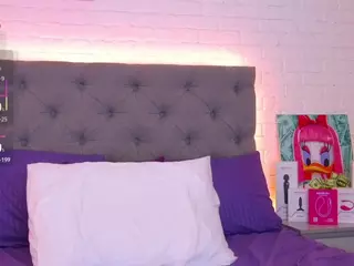 Moor-Muffin's Live Sex Cam Show