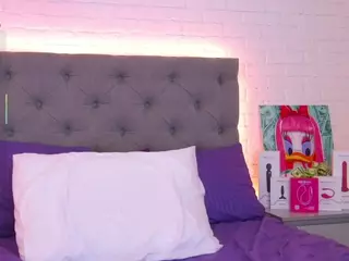 Moor-Muffin's Live Sex Cam Show