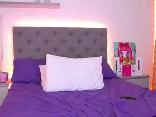 Moor-Muffin's Live Sex Cam Show