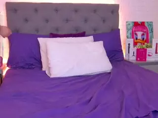 Moor-Muffin's Live Sex Cam Show