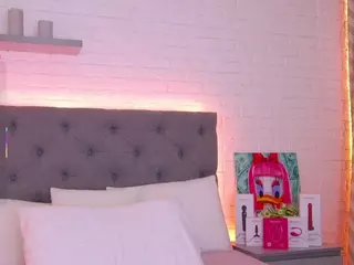 Moor-Muffin's Live Sex Cam Show