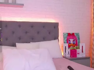 Moor-Muffin's Live Sex Cam Show