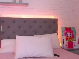 Moor-Muffin's Live Sex Cam Show