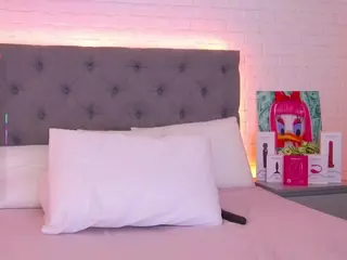 Moor-Muffin's Live Sex Cam Show
