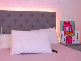 Moor-Muffin's Live Sex Cam Show