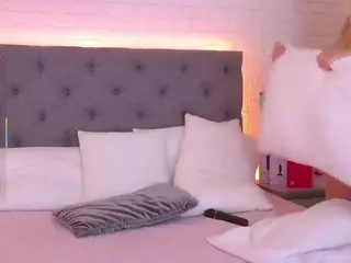 Moor-Muffin's Live Sex Cam Show