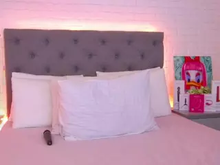 Moor-Muffin's Live Sex Cam Show