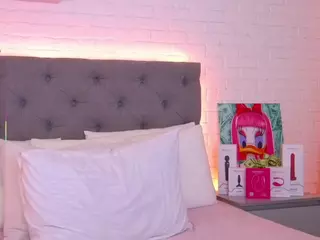 Moor-Muffin's Live Sex Cam Show
