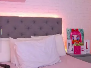 Moor-Muffin's Live Sex Cam Show