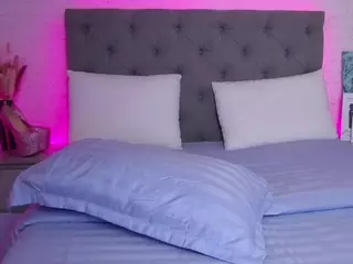 Moor-Muffin's Live Sex Cam Show