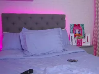 Moor-Muffin's Live Sex Cam Show