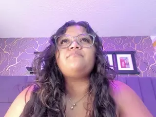 samy-rivers's Live Sex Cam Show