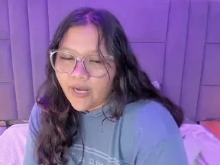 samy-rivers's Live Sex Cam Show