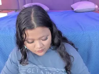 samy-rivers's Live Sex Cam Show
