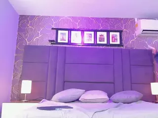 samy-rivers's Live Sex Cam Show