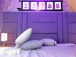 samy-rivers's Live Sex Cam Show