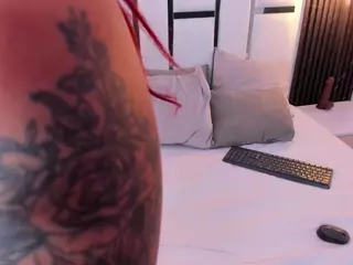 tamhy-ferrara's Live Sex Cam Show