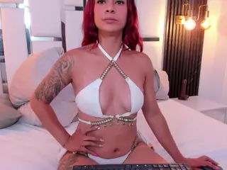 tamhy-ferrara's Live Sex Cam Show