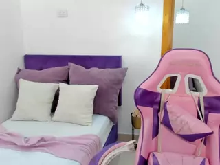 thalianax0's Live Sex Cam Show