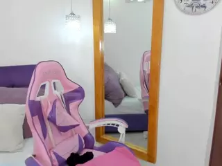 thalianax0's Live Sex Cam Show