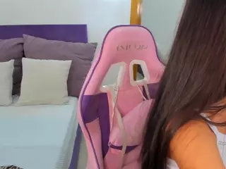 thalianax0's Live Sex Cam Show