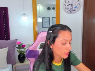 thalianax0's Live Sex Cam Show