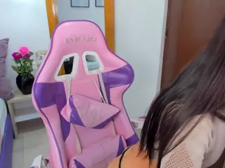 thalianax0's Live Sex Cam Show