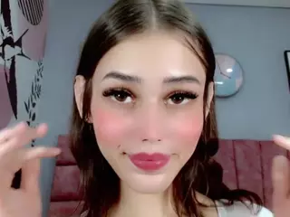 valeria's Live Sex Cam Show