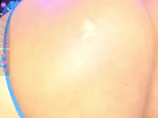VanessaKalo's Live Sex Cam Show