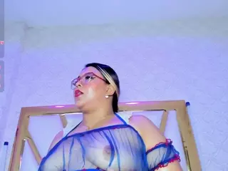 VanessaKalo's Live Sex Cam Show
