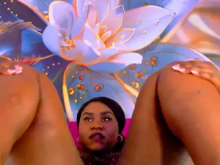 blaisysmith's Live Sex Cam Show