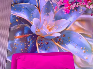 blaisysmith's Live Sex Cam Show