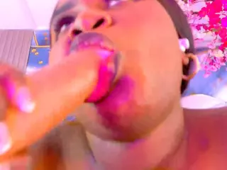 blaisysmith's Live Sex Cam Show