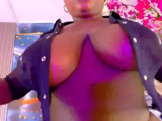 blaisysmith's Live Sex Cam Show