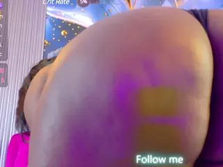blaisysmith's Live Sex Cam Show