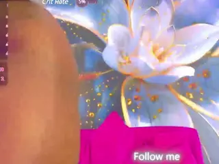 blaisysmith's Live Sex Cam Show