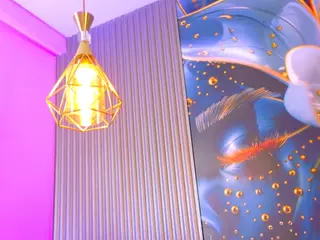 blaisysmith's Live Sex Cam Show